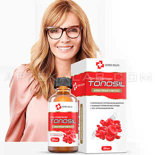 Tonosil купить в аптеке
